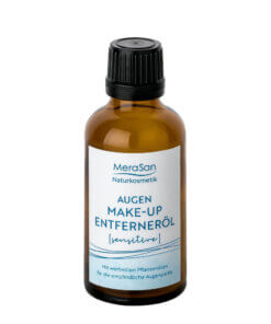 MeraSan Augen Make-up Entferneröl