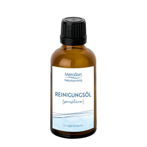 MeraSan Reinigungsöl